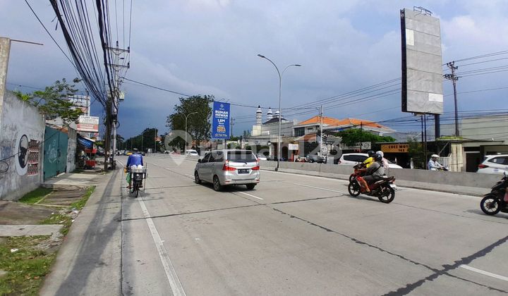 Rumah 2 Lantai Di Jalan Majapahit Raya Dkt Tol Gayamsari Tengah Kota Semarang 2