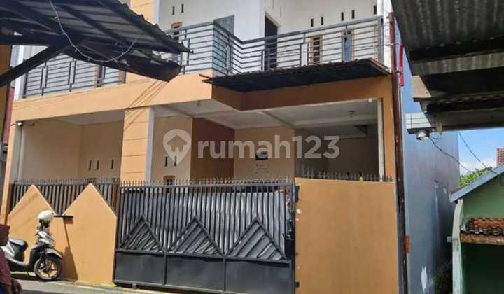 Kost Putri Aktif Full Penghuni di Karangrejo Jatingaleh Semarang Kampus Unika Ivet