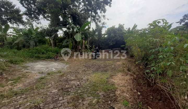 Tanah Siap Bangun Mulawarman Selatan Banyumanik Tdk Jauh Dri Undip Tembalang