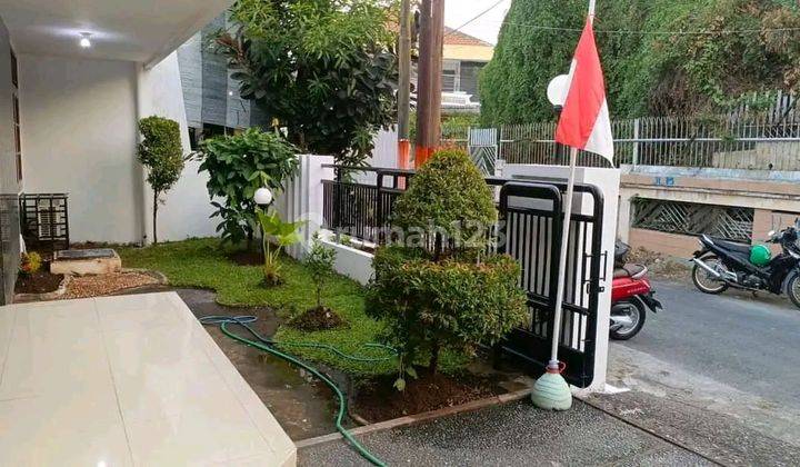 Rumah Tengah Kota Bgs Siap Huni Jalan Seroja Karang Kidul Dkt Simpanglima 2