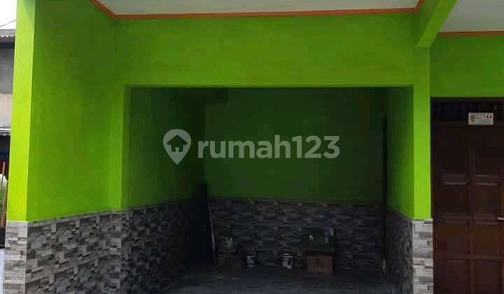 Rumah Siap Huni di Merbau Banyumanik Semarang Atas Dkt Pasar Damar Exit Toll Banyumanik 2