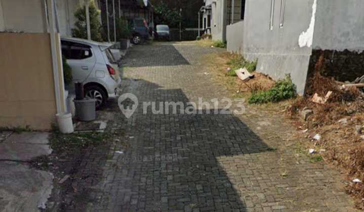 South Bulusan House Near Undip Tembalang Campus & Polines Exit Toll Tembalang Semarang Up 2