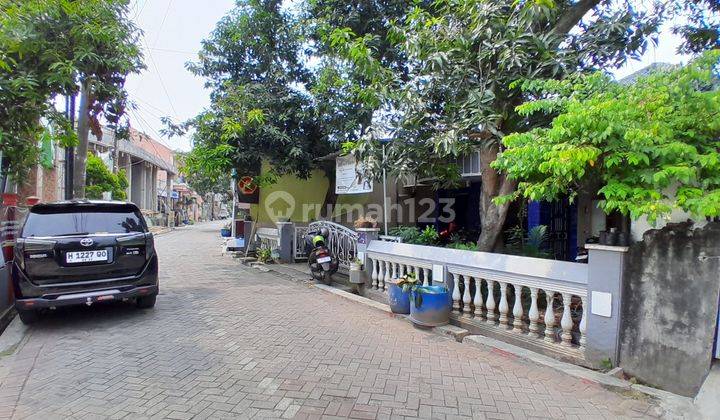 Rumah Bgs Besar Luas Cck Buat Kost Jalan Plewan Siwalan Dkt Gajah Raya Upgris 2