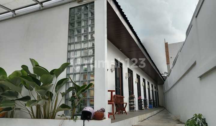 Kost Putri Aktif Full Penghuni & Dkt Kampus Unnes Patemon Gunungpati Smg Kota