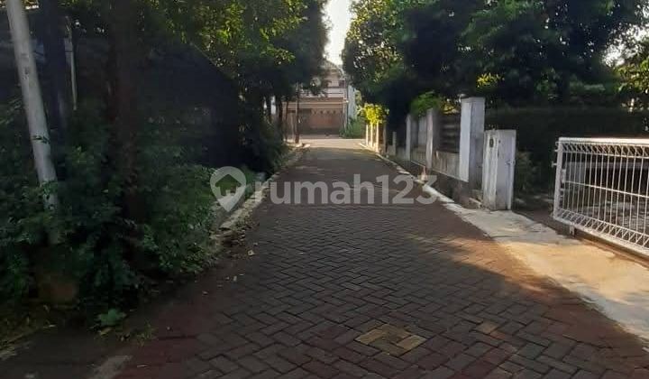  Tanah Siap Bangun Durian Banyumanik Smg Kota Tdk Jauh Dri Undip Tembalang 1