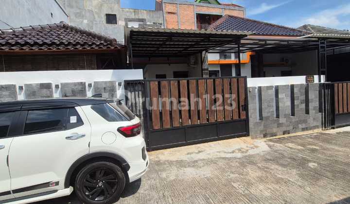 Rumah Mewah Grand Royal Hill Karangrejo Jatingaleh Kec Banyumanik Smg Kota 2