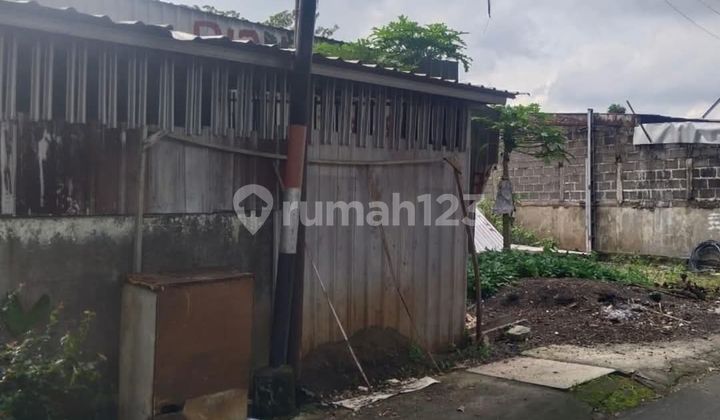 Tanah Bagus Siap Bangun Jalan Anton Sujarwo Banyumanik 2