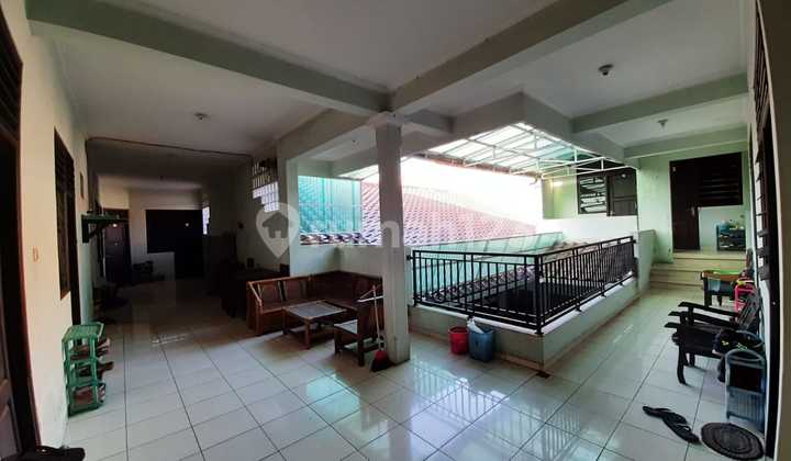 Active Boarding House Fully Occupied, Ring 1, Undip Tembalang, Semarang City 1