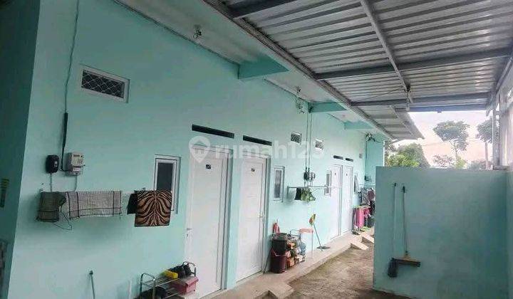 Rumah Kost Bgs Siap Bisnis Kost Patemon Gunung Pati Dkt Kampus Unnes 1