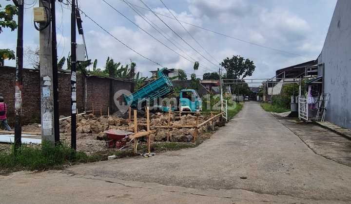 Rumah Kost Paviliun Bonus Perabotan Lengkap Area Daleman Batursari Mranggen