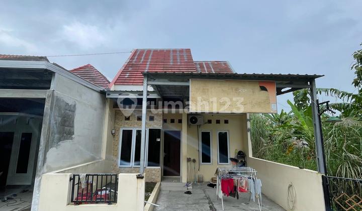 Rumah Bgs Siap Huni Kramat Bangetayu Wetan Pedurungan Tengah Kota Semarang 1