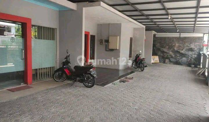 Rumah Bgs Siap Huni Jalan Muradi Kembangarum Semarang Barat Kota 2