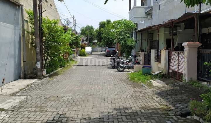 Perumahan Graha Mukti Utama Tlogomulyo Pedurungan Semarang Kota 2