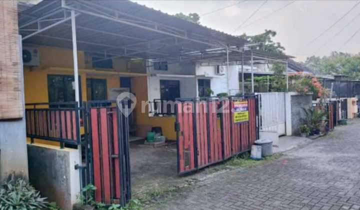 Rumah Siap Huni Dkt Kampus Undip Tembalang Mulawarman Utara Jl Gondang Raya 2