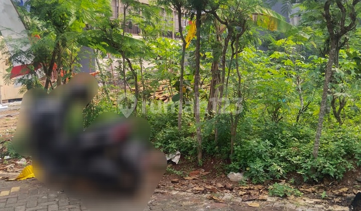 Tanah Dkt Kampus Undip Tembalang Jalan Bulusan Selatan Tembalang Semarang Atas 2