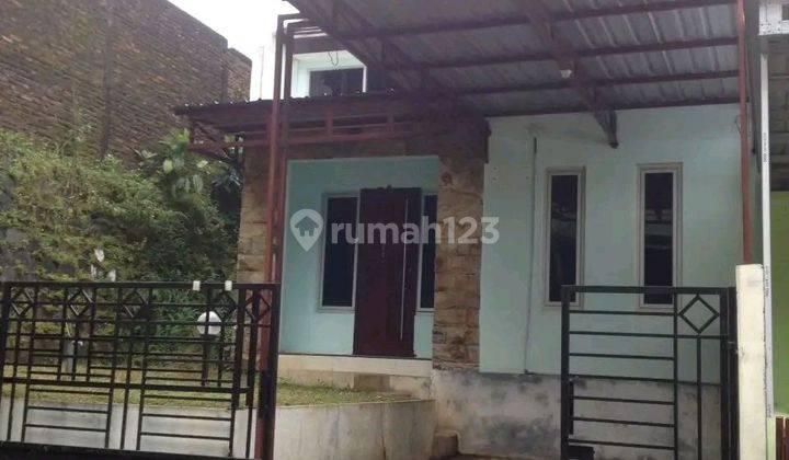 Rumah Bgs Siap Huni Jalan Mulawarman Selatan Banyumanik Dkt Undip 1