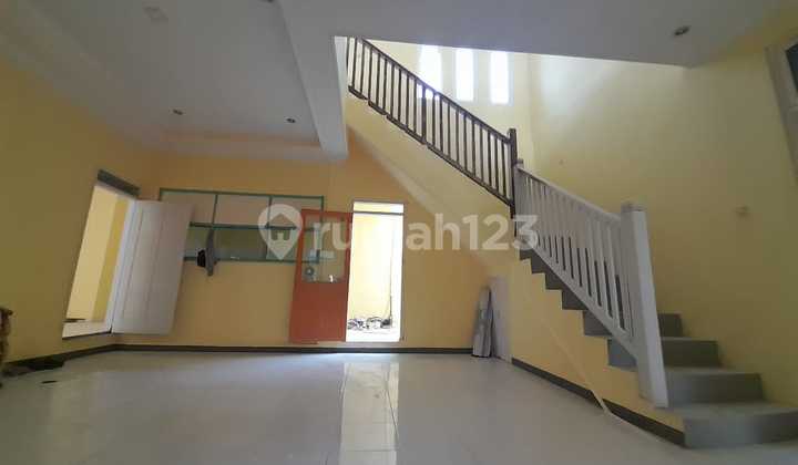 Rumah Full Renovasi Pedurungan Dkt Jalan Fatmawati Raya Semarang Raya 2