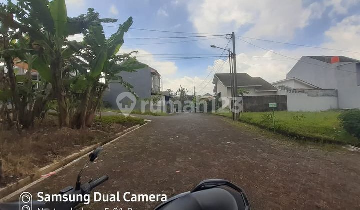 Tanah Strategis Siap Bangun Perum Villa Mulawarman Banyumanik Tdk Jauh Dri Undip Tembalang 1