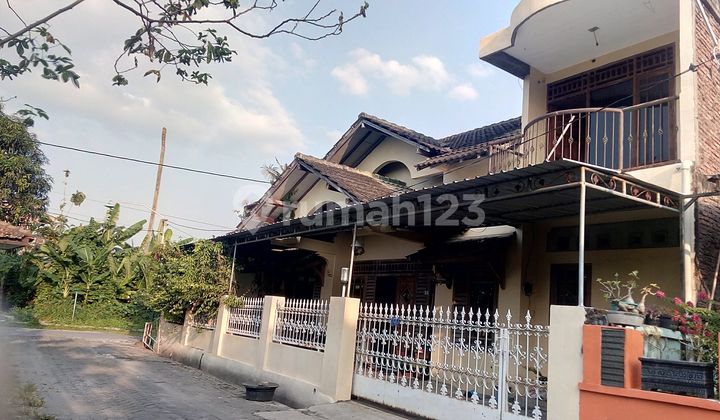 Rumah Bgs Siap Huni Jalan Panda Dkt Jalan Soekarno Hatta Raya Palebon Pedurungan Semarang