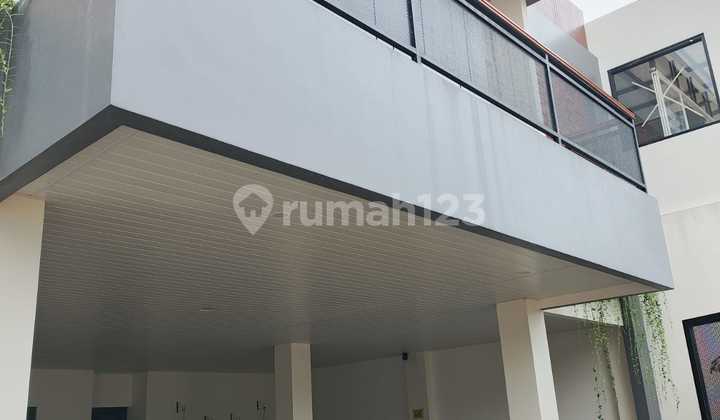 Mulawarman Exclusive Boarding House Near Undip Tembalang Campus, Semarang City 2