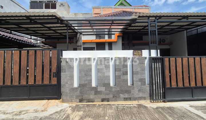 Rumah Mewah Grand Royal Hill Karangrejo Jatingaleh Kec Banyumanik Smg Kota 1