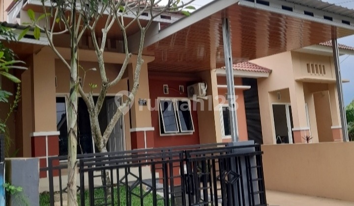 Rumah Keren Aman Nyaman Udara Adem Sejuk Asri di Banyumanik Cluster Pudak Payung Semarang Kota 2