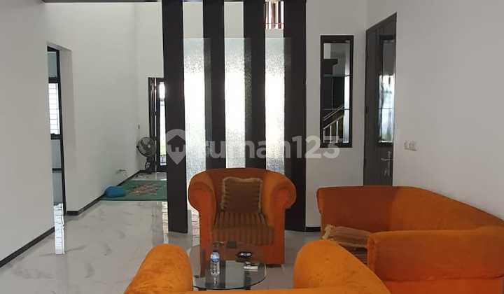 Runah Mewah 2 Lantai Jalan Papandayan Raya Gajah Mungkur Semarang Kota 2