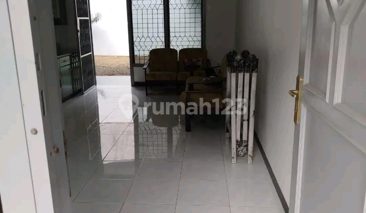 Rumah Cluster Elite Strategis Perumahan Graha Estetika Banyumanik Smg Selatan 2