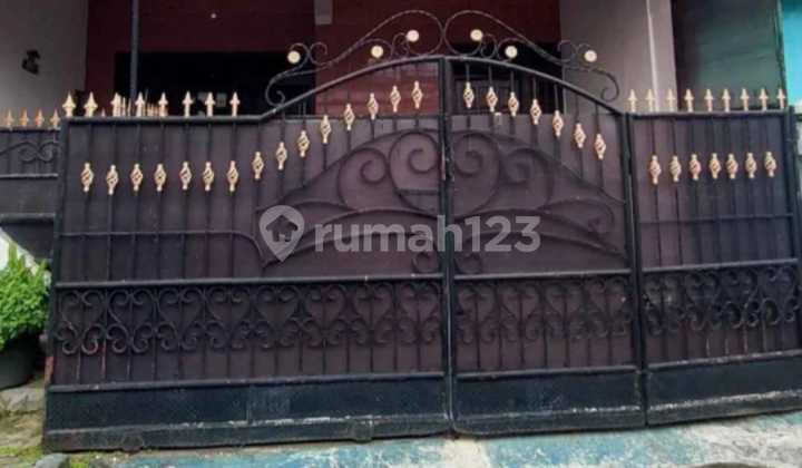 House in Klipang Sendangmulyo, Tembalang, Semarang City, near Al Fattah Mosque Roundabout, Sendangmulyo Market, Ketileng Hospital, Primaya Hospital. 1