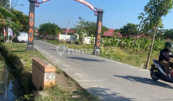 Hunian Baru Aman Nyamanunit Pesan Bangun Widuri Bangetayu Kulon Semarang Timur 2