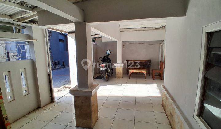 Disewakan Dikontrakan Rumah Jalan Kalicari Timur Dkt Amni Kampus Bpd Kampus Usm Smg Kota 2