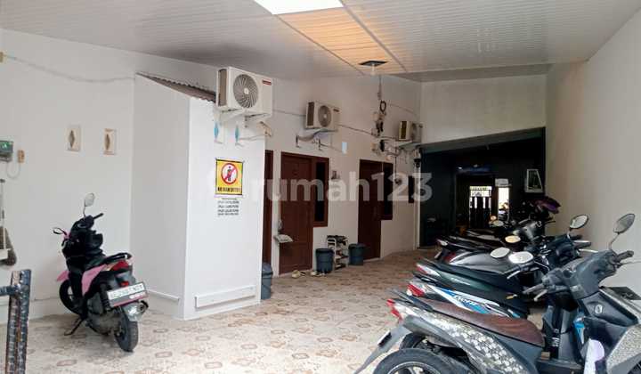 Strategic Business-Ready Kost Near Uninus Sambiroto Campus Close to Kedung Mundu, Semarang City 2