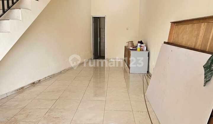 Rumah di Jalan Ketileng Raya Semarang Dkt Rs Ketileng & Rs Primaya 2