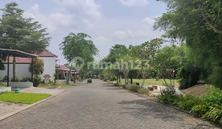 Tanah Bgs Siap Bangun Dlm Perumahan Cangkiran Raya Gunungpati Kodya Smg 2