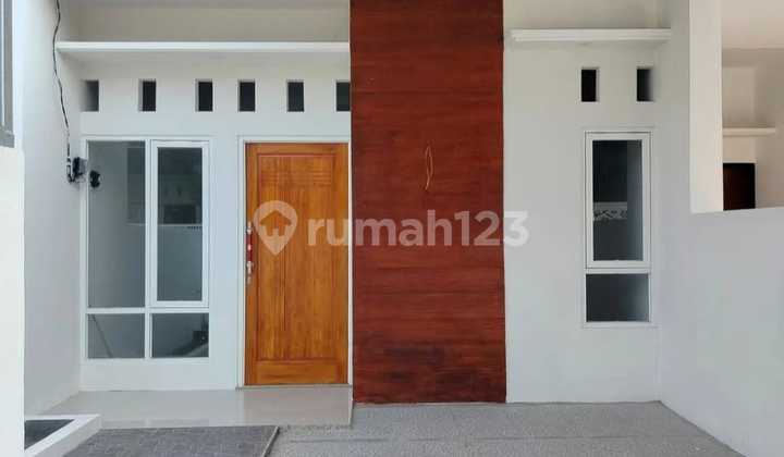 Tanah Area Jalan Kyai H. Nasir Batursari Pucang Gading Bawah Mranggen 2