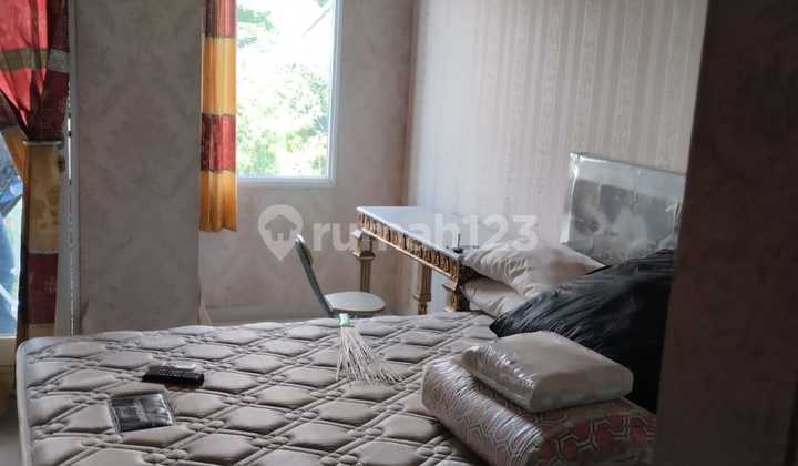  Apartemen Apartement Candiland Candisari Tengah Kota Semarang 1