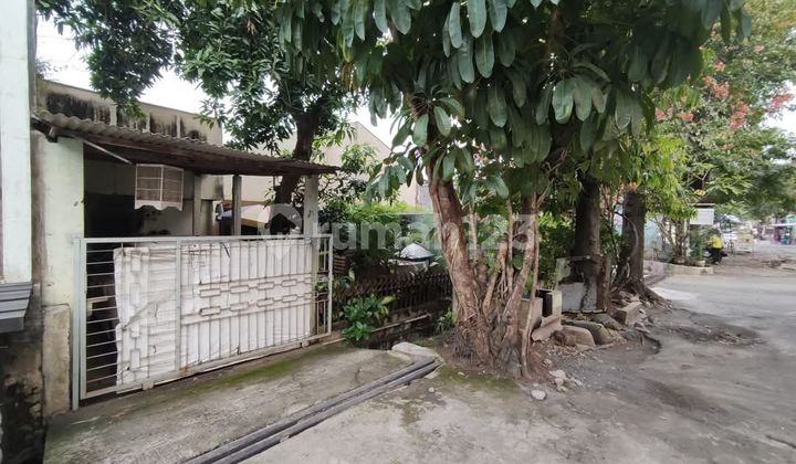 Tanah Bonus Bangunan Rogojembangan Tembalang Dkt Kampus Undip Tembalang 2