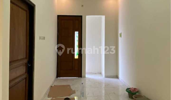 Rumah Baru 2 LT Strategis Aman Nyaman di Tlogobiru Pedurungan Semarang ±150 Mtr Dari Jln Raya Soekarno Hatta Rumah Baru 2 LT Strategis Aman Nyaman di Tlogobiru Pedurungan Semarang ±150 Mtr Dari Jln Raya Soekarno Hatta