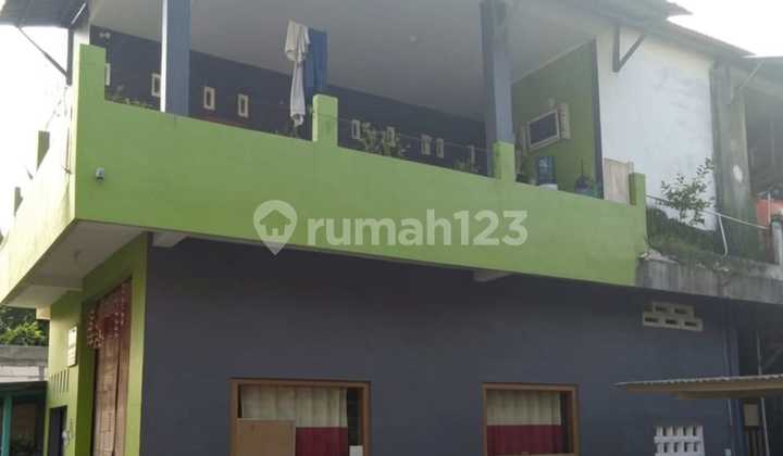 Kost Putri 2 LT Full Penghuni di Ketileng Semarang Dkt Unimus Rsud Ketileng Rs Primaya