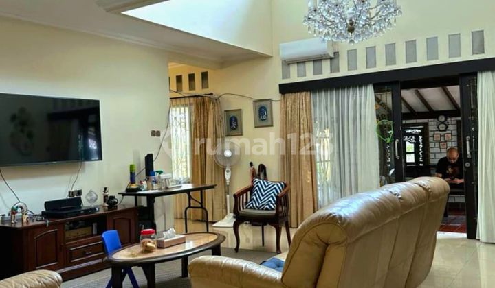 Rumah Dijual! Lebak Bulus - Vila Delima 2
