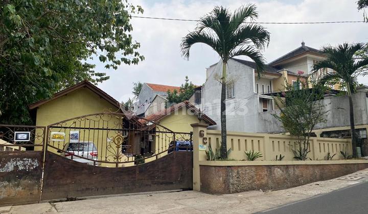 For Sale! Kontrakan 12 Unit di Ciganjur Jaksel