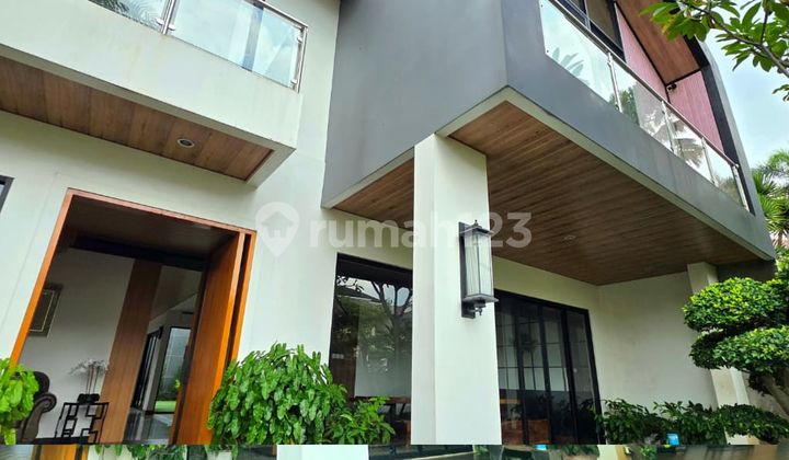 House For Sale! Puri Cinere 2