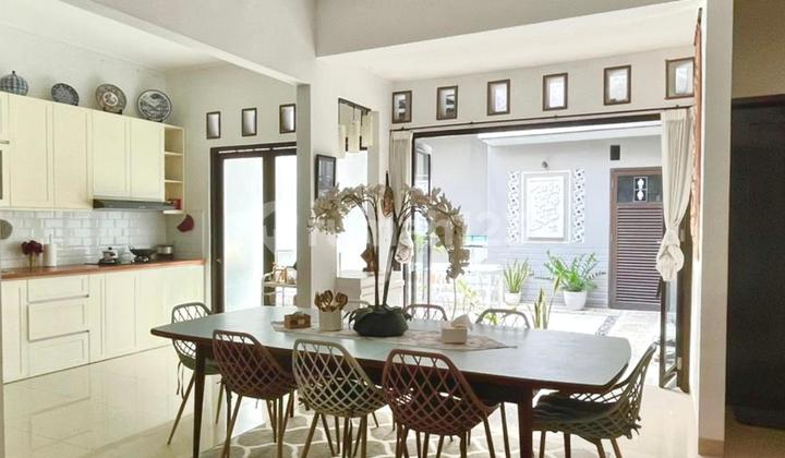 Bintaro Sector 3 House 2