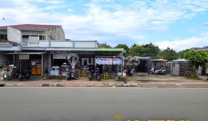 Tanah di Joglo Jakarta Barat Tanah di Joglo Jakarta Barat