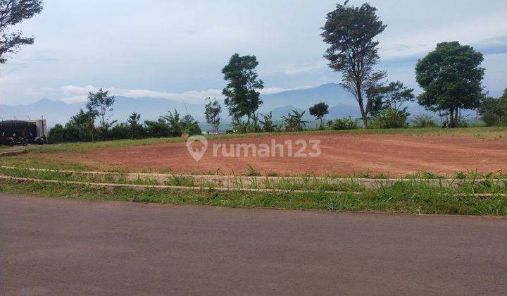 Turun Harga.. Tanah Hook Dekat Bundaran Komplek Dpr Cileunyi 2