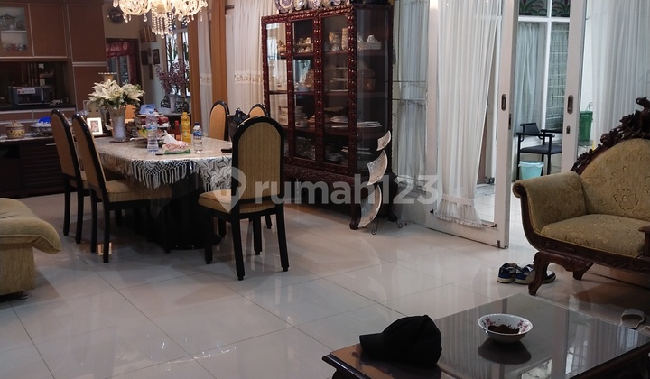 Rumah dan Kost di Kawasan Elite Bandung Utara Sayap Dago