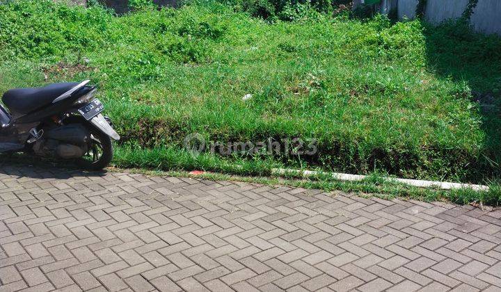Tanah di Cibiru Indah. Siap Bangun Dengan Lingkungan Yang Asri 6