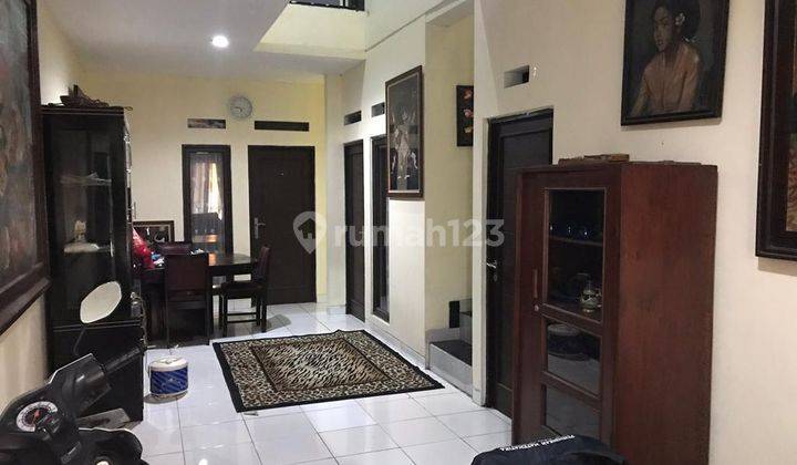 Rumah Kost Produktif di Cimencrang Panyileukan.lokasi Strategis 2