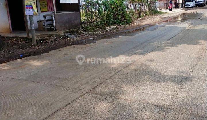 Tanah mainroad Cipamokolan , dekat kawasan hunian dan usaha 2