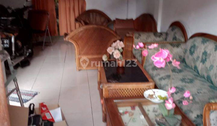 Antapani Dekat Terminal, Siap Huni Semi Furnished 2